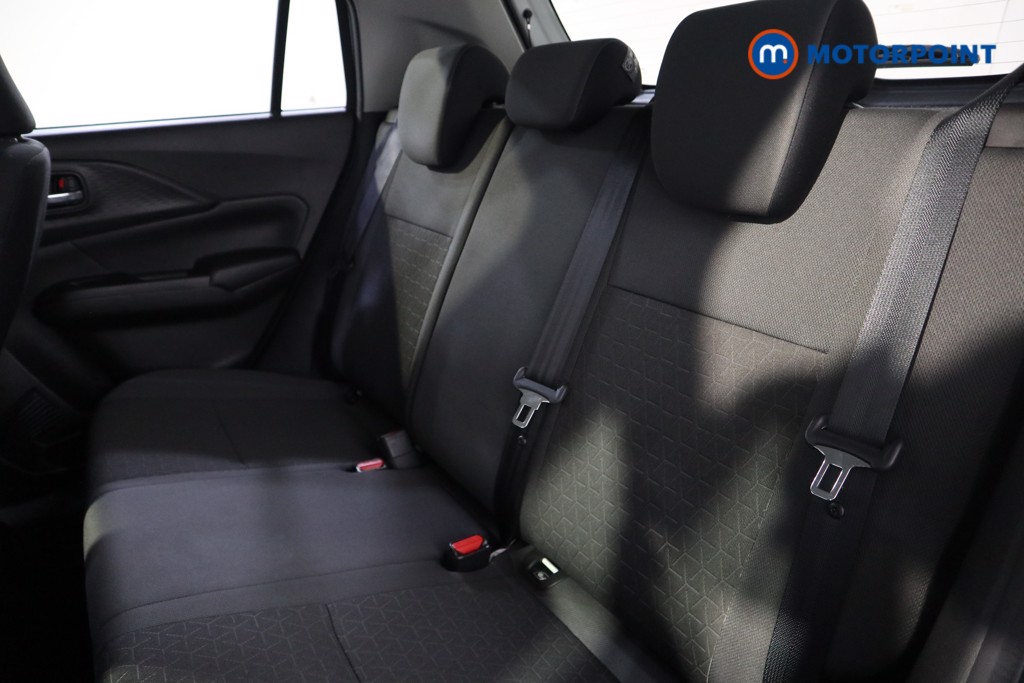 Used Suzuki Swift 2025 for sale - 77639803: Photo 26