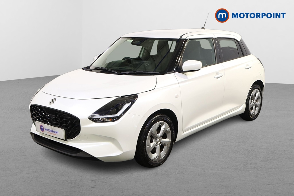 Used Suzuki Swift 2025 for sale - 77639803: Photo 3