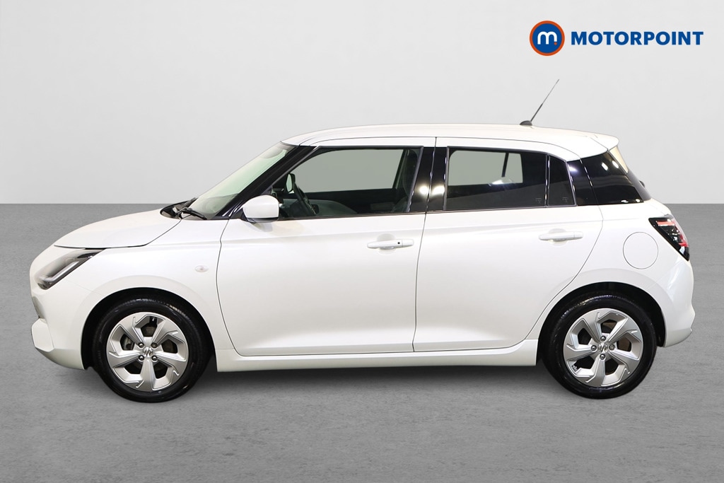 Used Suzuki Swift 2025 for sale - 77639803: Photo 4