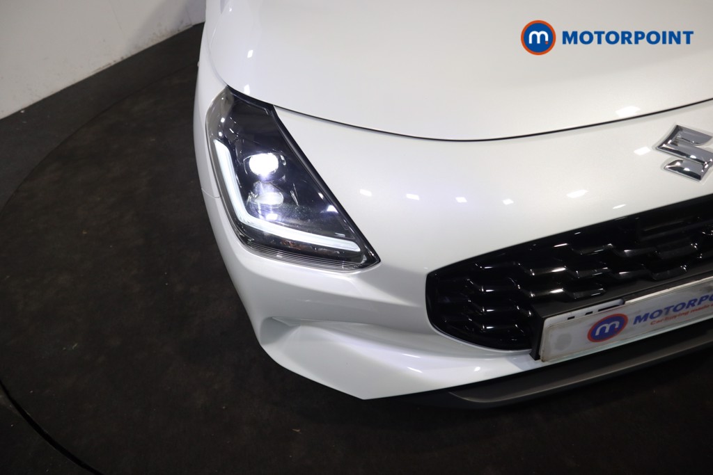 Used Suzuki Swift 2025 for sale - 77639803: Photo 47