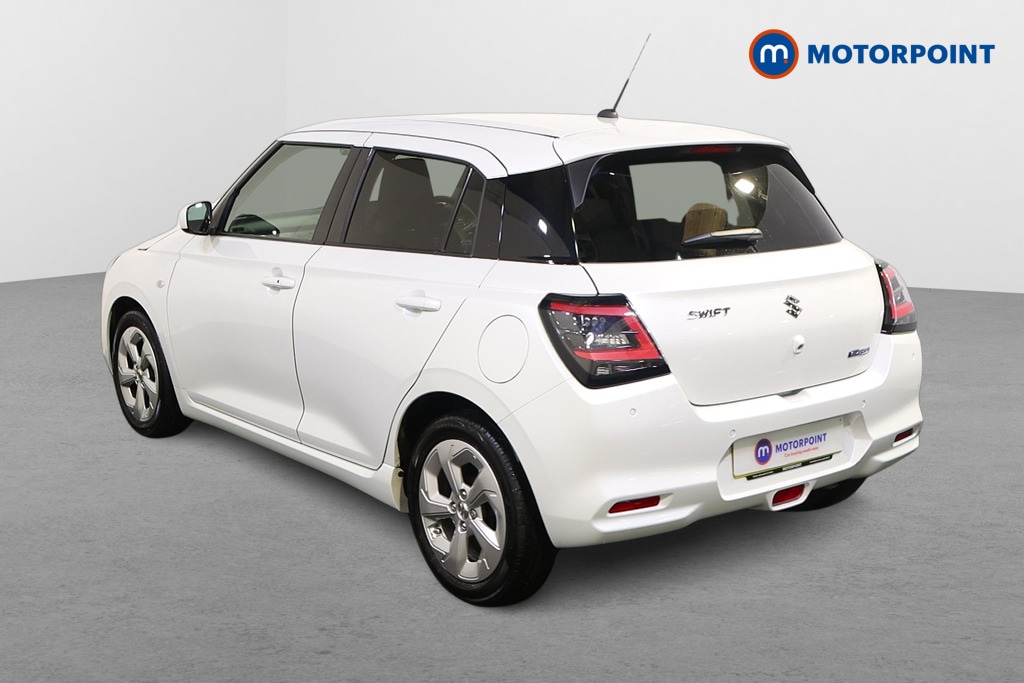 Used Suzuki Swift 2025 for sale - 77639803: Photo 5