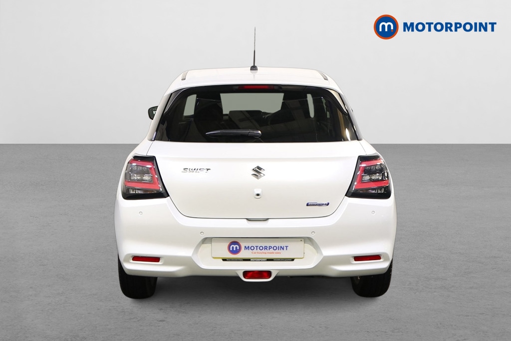 Used Suzuki Swift 2025 for sale - 77639803: Photo 6