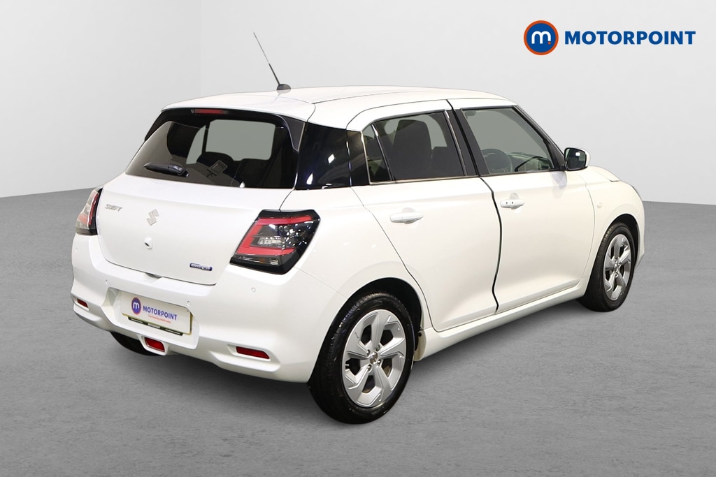 Used Suzuki Swift 2025 for sale - 77639803: Photo 7