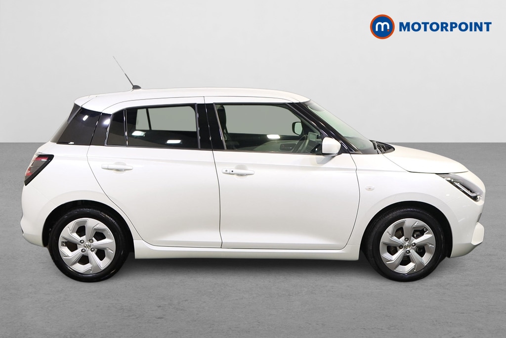 Used Suzuki Swift 2025 for sale - 77639803: Photo 8