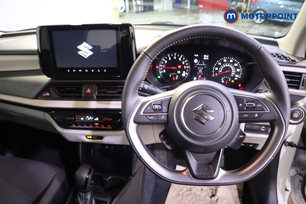 Used Suzuki Swift 2025 for sale - 77639803: Photo 9