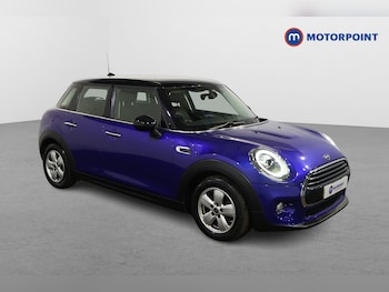 Used MINI Hatch 2018 for sale - 78223673: Photo
