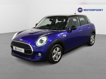 Used MINI Hatch 2018 for sale - 78223673: Photo