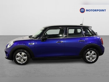 Used MINI Hatch 2018 for sale - 78223673: Photo