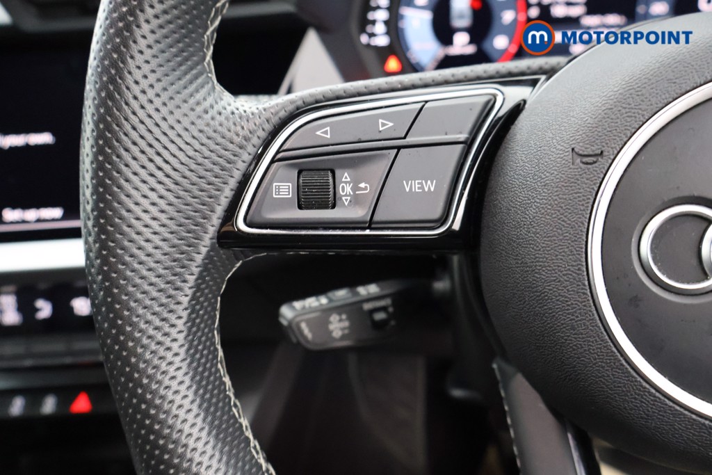 Used Audi A3 2023 for sale - 78064765: Photo 10