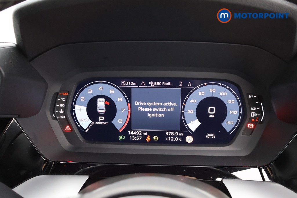 Used Audi A3 2023 for sale - 78064765: Photo 12