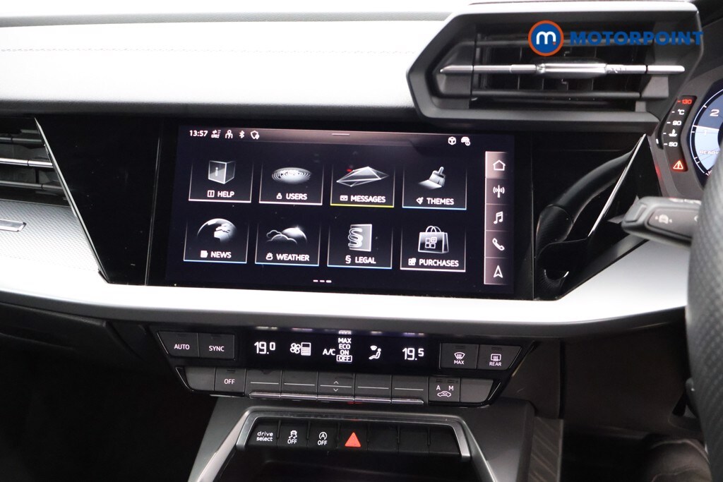 Used Audi A3 2023 for sale - 78064765: Photo 16