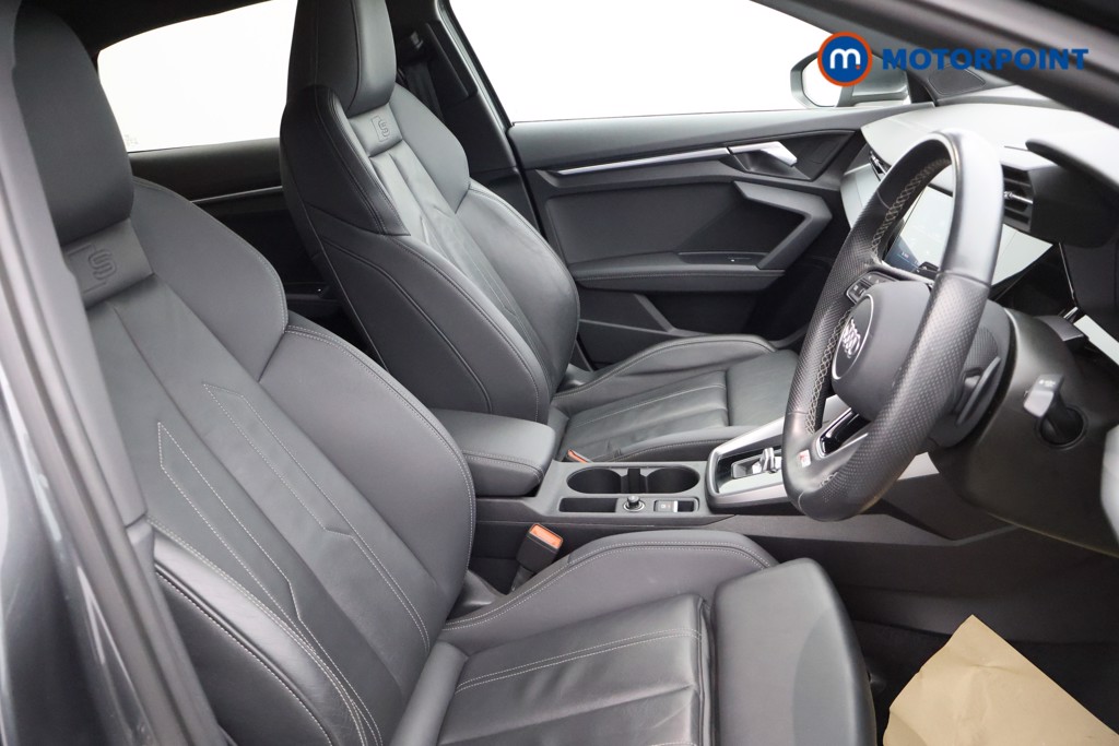 Used Audi A3 2023 for sale - 78064765: Photo 22