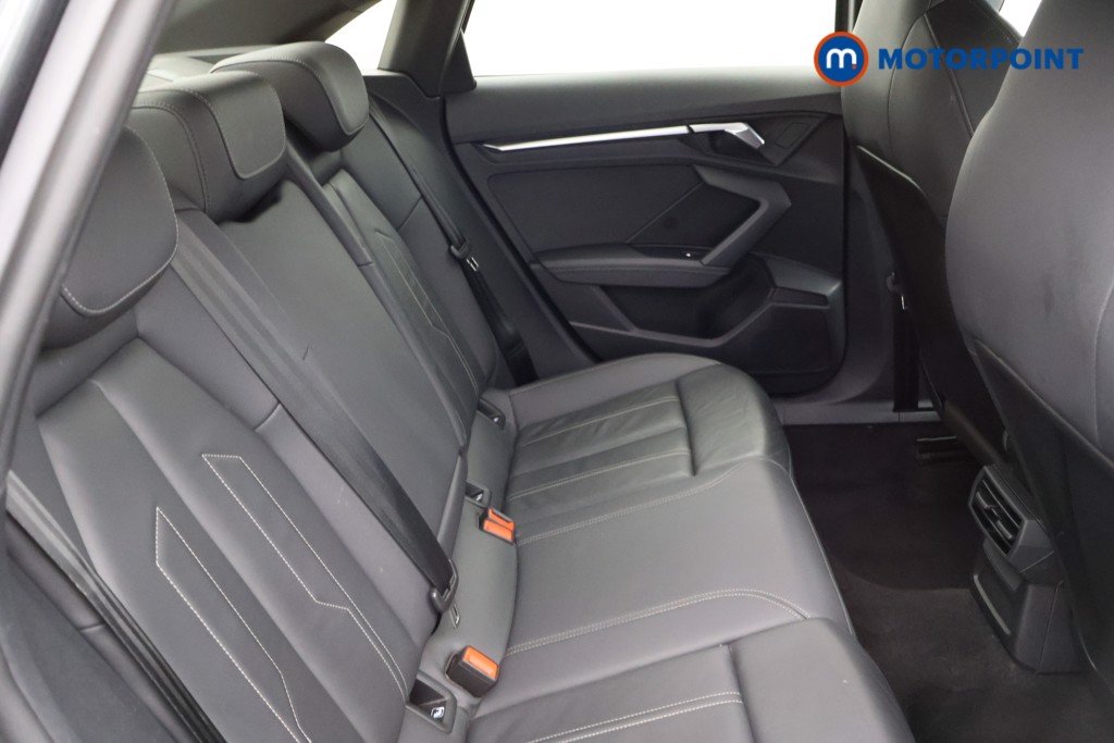 Used Audi A3 2023 for sale - 78064765: Photo 23