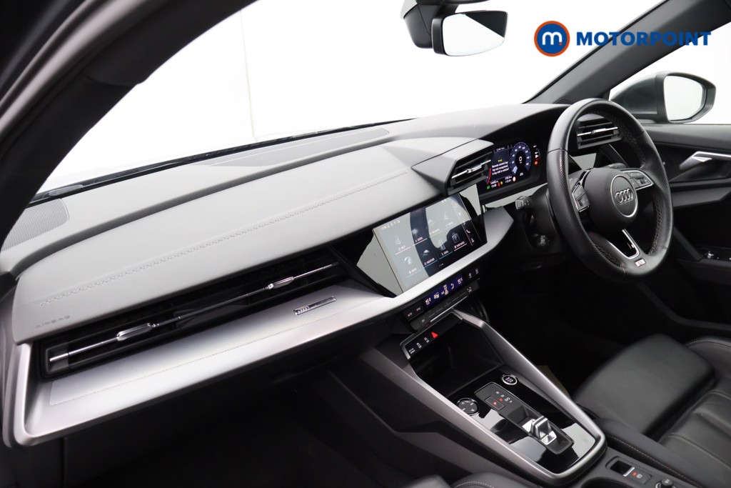 Used Audi A3 2023 for sale - 78064765: Photo 26