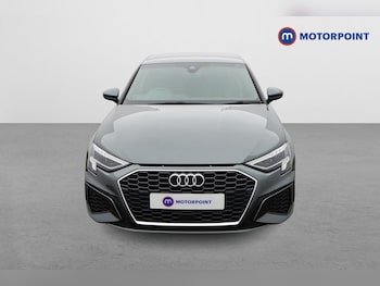 Used Audi A3 2023 for sale - 78064765: Photo