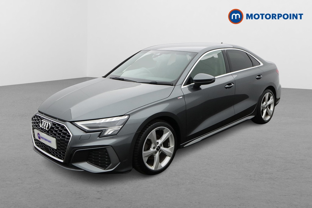 Used Audi A3 2023 for sale - 78064765: Photo 3