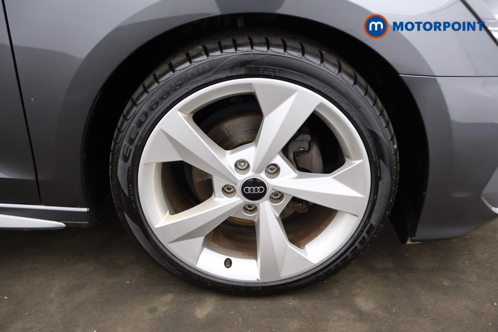 Used Audi A3 2023 for sale - 78064765: Photo 30