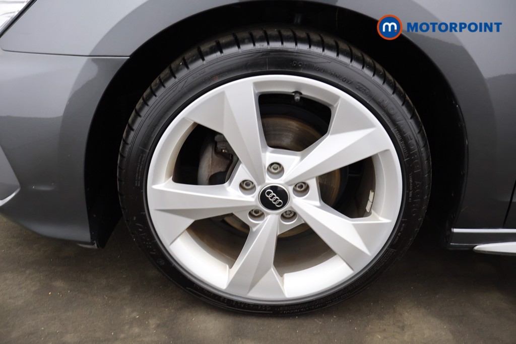 Used Audi A3 2023 for sale - 78064765: Photo 31