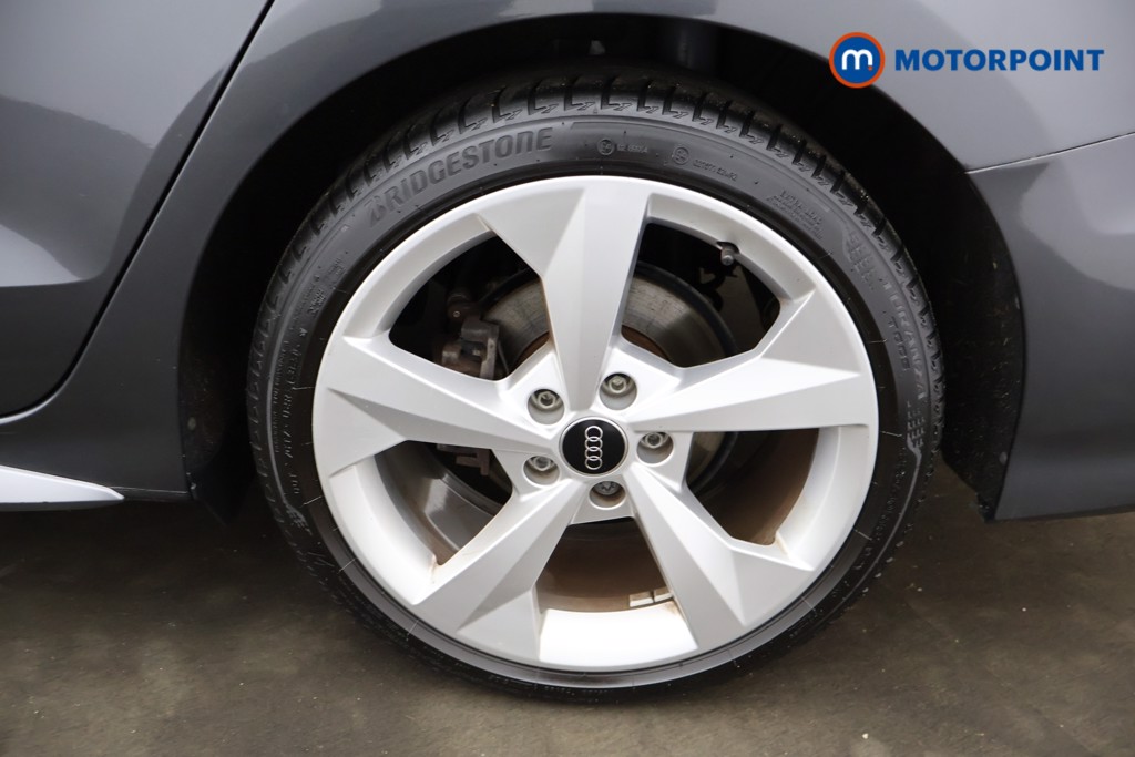 Used Audi A3 2023 for sale - 78064765: Photo 32