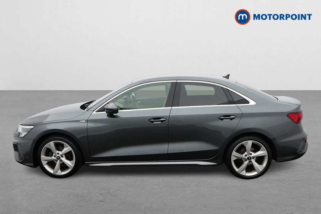 Used Audi A3 2023 for sale - 78064765: Photo 4