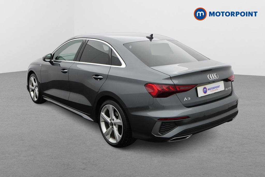 Used Audi A3 2023 for sale - 78064765: Photo 5