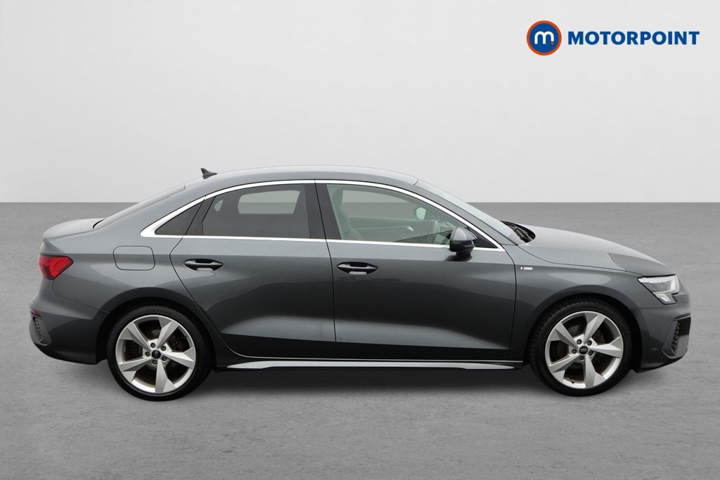 Used Audi A3 2023 for sale - 78064765: Photo 8