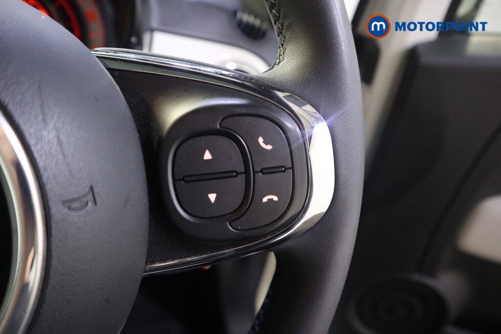 Used Fiat 500 2022 for sale - 76862694: Photo 12