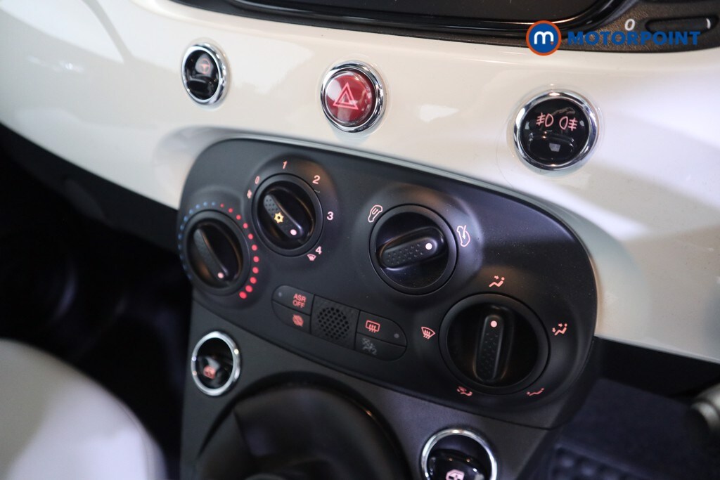 Used Fiat 500 2022 for sale - 76862694: Photo 15