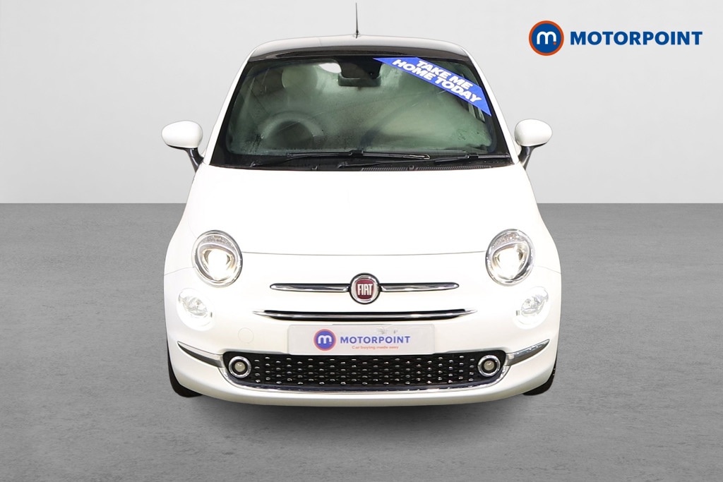 Used Fiat 500 2022 for sale - 76862694: Photo 2