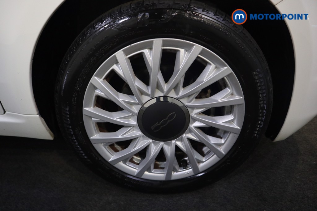 Used Fiat 500 2022 for sale - 76862694: Photo 21