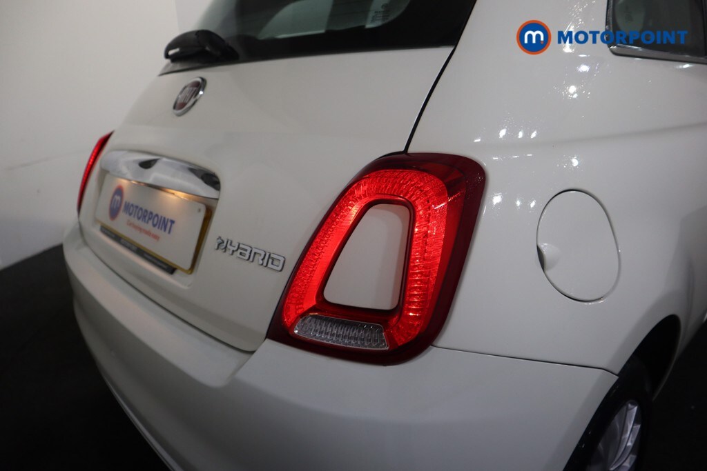 Used Fiat 500 2022 for sale - 76862694: Photo 26