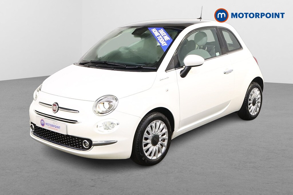 Used Fiat 500 2022 for sale - 76862694: Photo 3