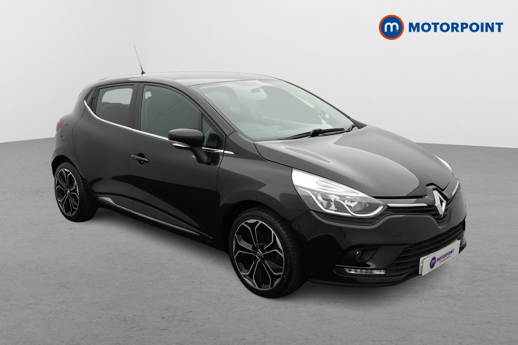 Used Renault Clio 2019 for sale - 76767357: Photo 1
