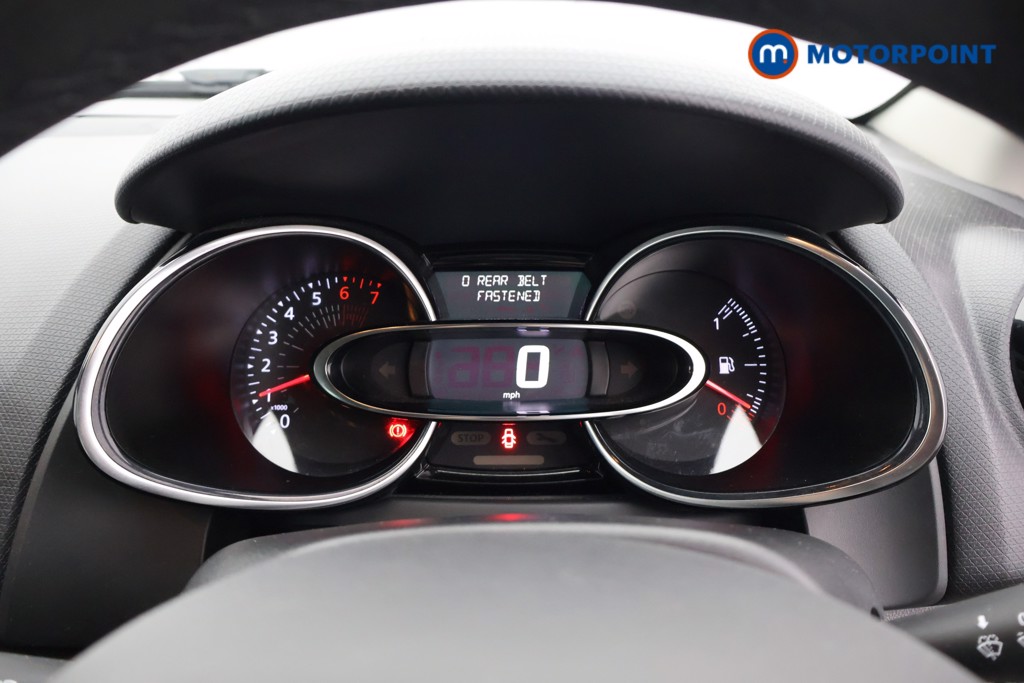 Used Renault Clio 2019 for sale - 76767357: Photo 12