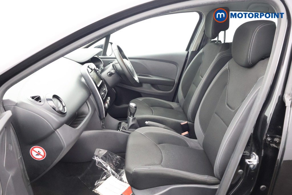 Used Renault Clio 2019 for sale - 76767357: Photo 28