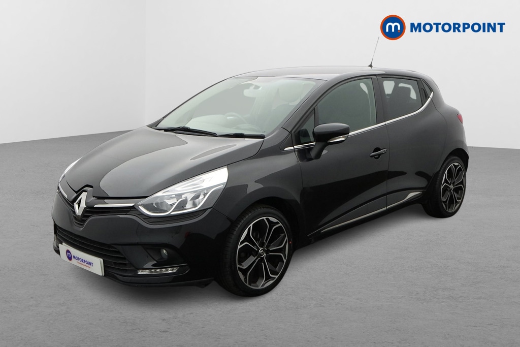Used Renault Clio 2019 for sale - 76767357: Photo 3