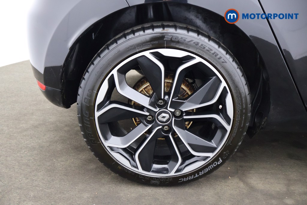 Used Renault Clio 2019 for sale - 76767357: Photo 33