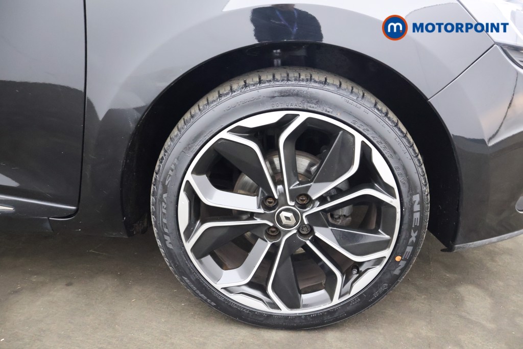 Used Renault Clio 2019 for sale - 76767357: Photo 34