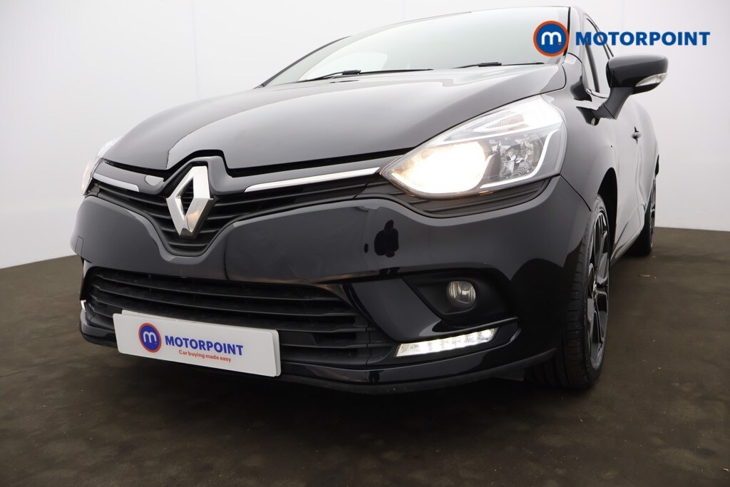 Used Renault Clio 2019 for sale - 76767357: Photo 36