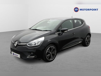 Used Renault Clio 2019 for sale - 76767357: Photo