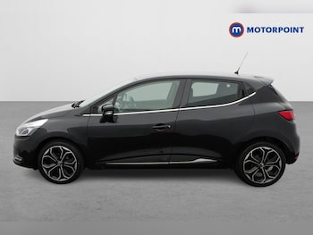 Used Renault Clio 2019 for sale - 76767357: Photo