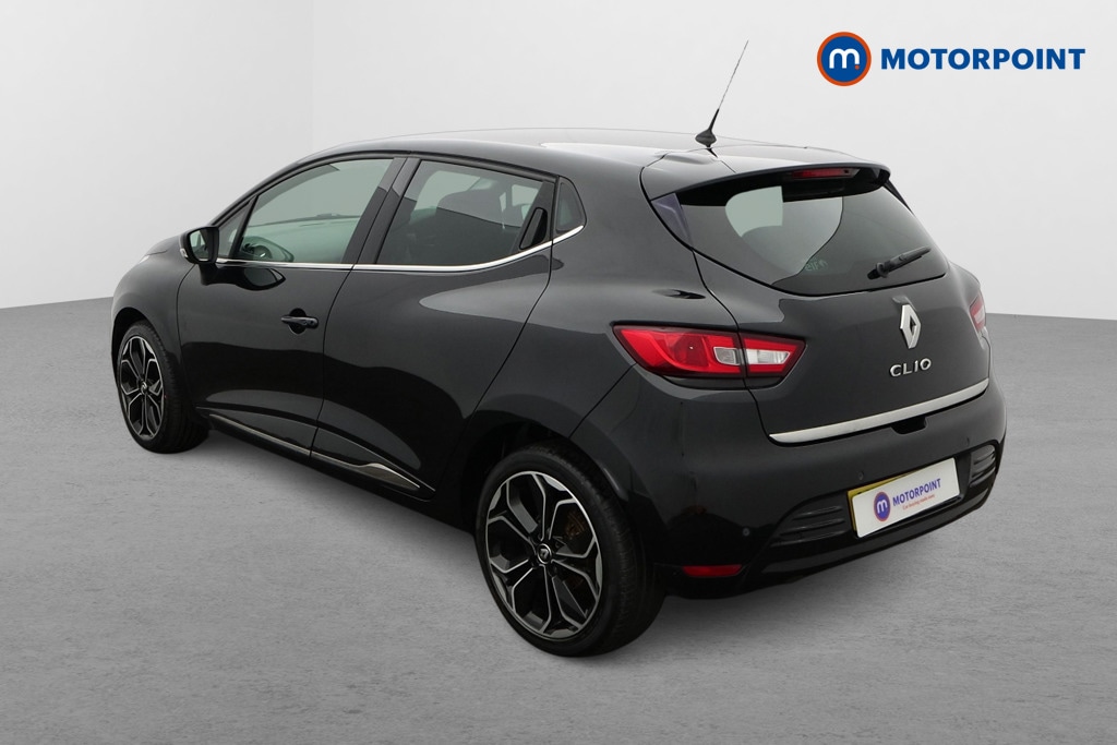 Used Renault Clio 2019 for sale - 76767357: Photo 5
