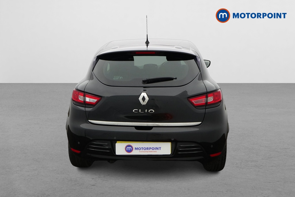 Used Renault Clio 2019 for sale - 76767357: Photo 6