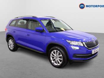 2021 - 1.5 TSI SE 5dr [7 Seat]