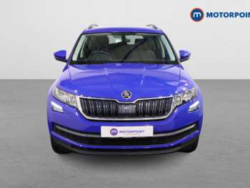 Used Skoda Kodiaq 2021 for sale - 75263857: Photo