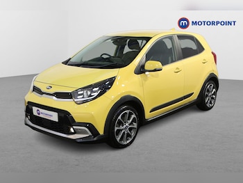 Used Kia Picanto 2021 for sale - 78314352: Photo