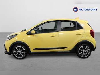 Used Kia Picanto 2021 for sale - 78314352: Photo