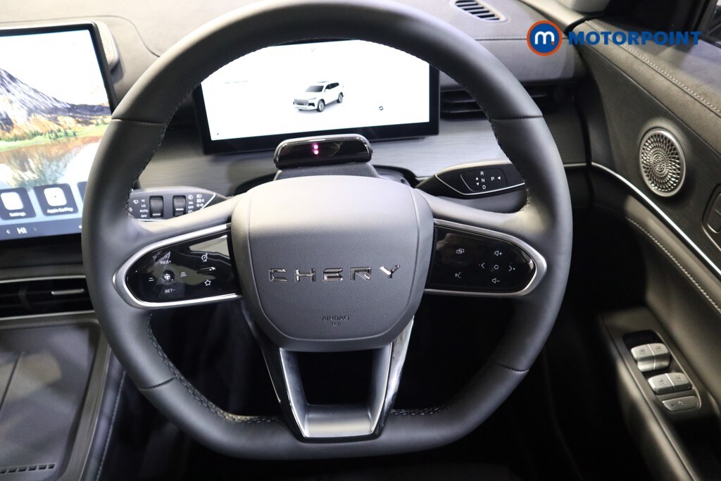 Used Chery Tiggo 8 2025 for sale - 77772428: Photo 10