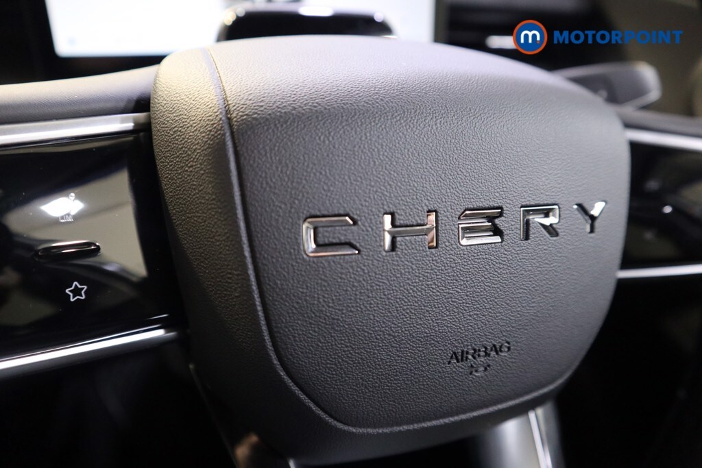 Used Chery Tiggo 8 2025 for sale - 77772428: Photo 11