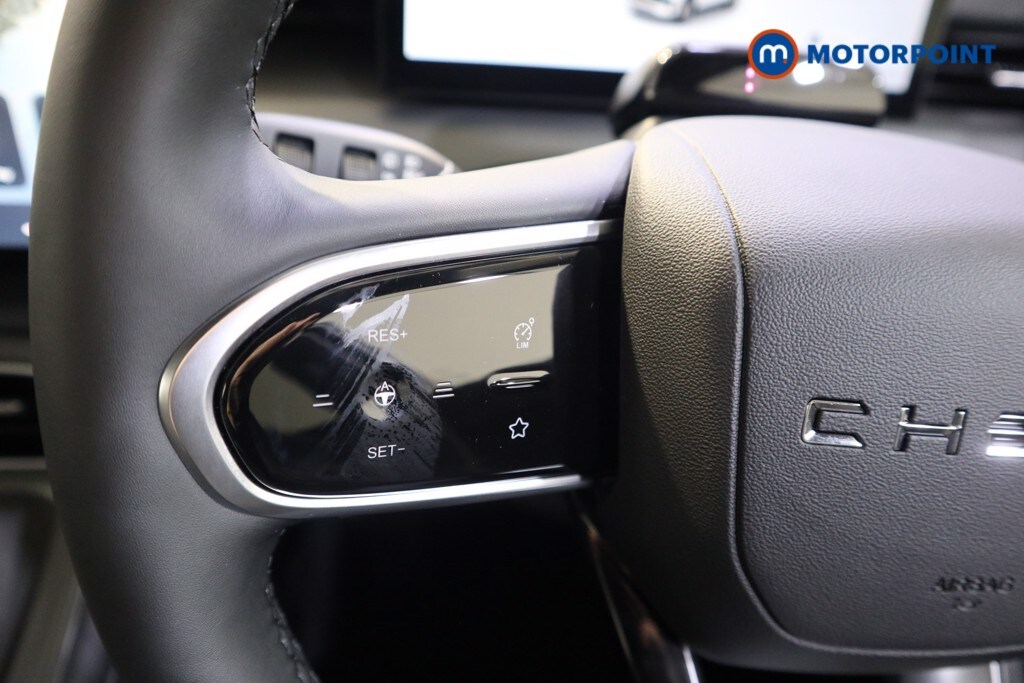 Used Chery Tiggo 8 2025 for sale - 77772428: Photo 12